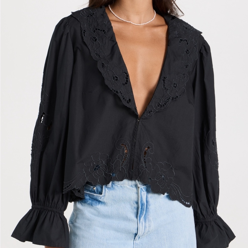 Free People Blouse
